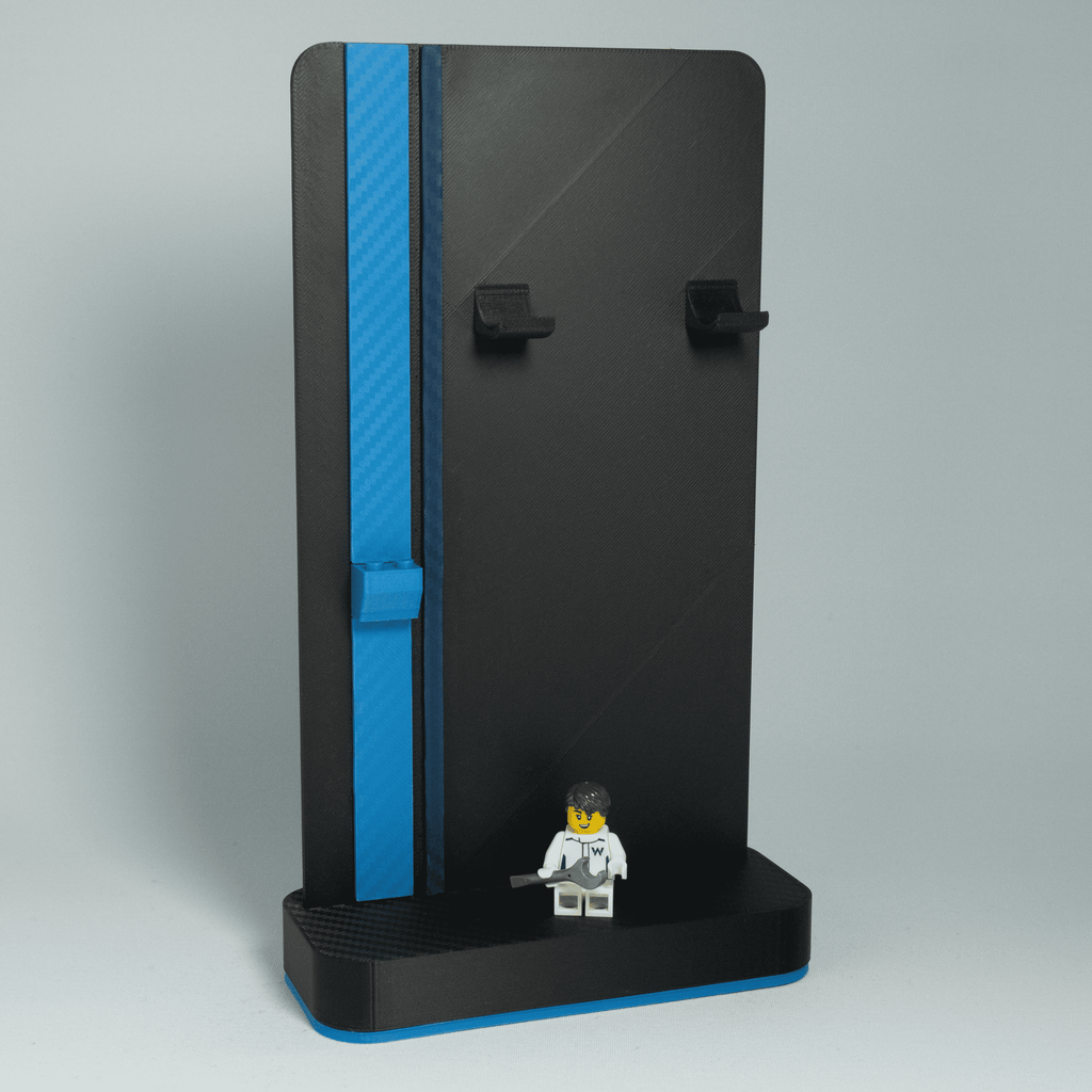 Stand For Williams F1 LEGO Speed ​​Champions® Auto | 77249