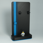 Stand For Williams F1 LEGO Speed ​​Champions® Auto | 77249