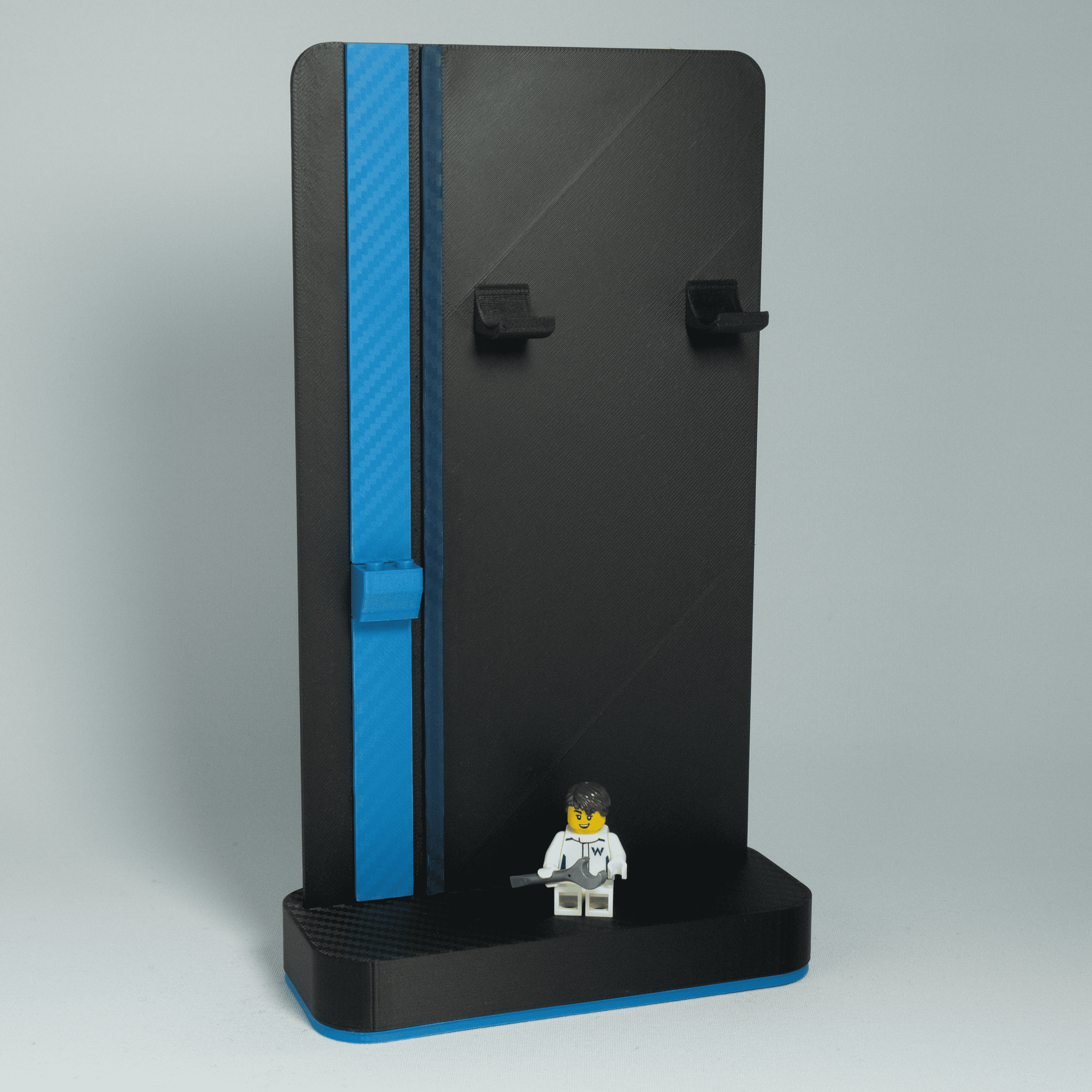 Stand For Williams F1 LEGO Speed Champions® Car | 77249