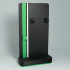 Stand For Aston Martin F1 LEGO Speed Champions® Car | 77245