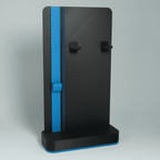 Stand For Williams F1 LEGO Speed ​​Champions® Auto | 77249