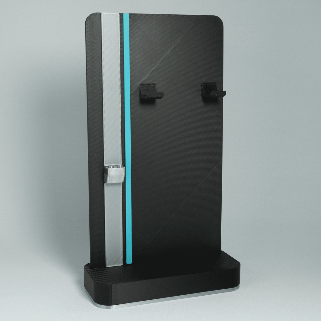 Stand voor Mercedes F1 LEGO Speed ​​Champions® auto | 77244