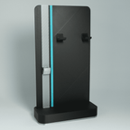 Stand voor Mercedes F1 LEGO Speed ​​Champions® auto | 77244