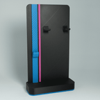 Stand For Alpine F1 LEGO Speed Champions® Car | 77248