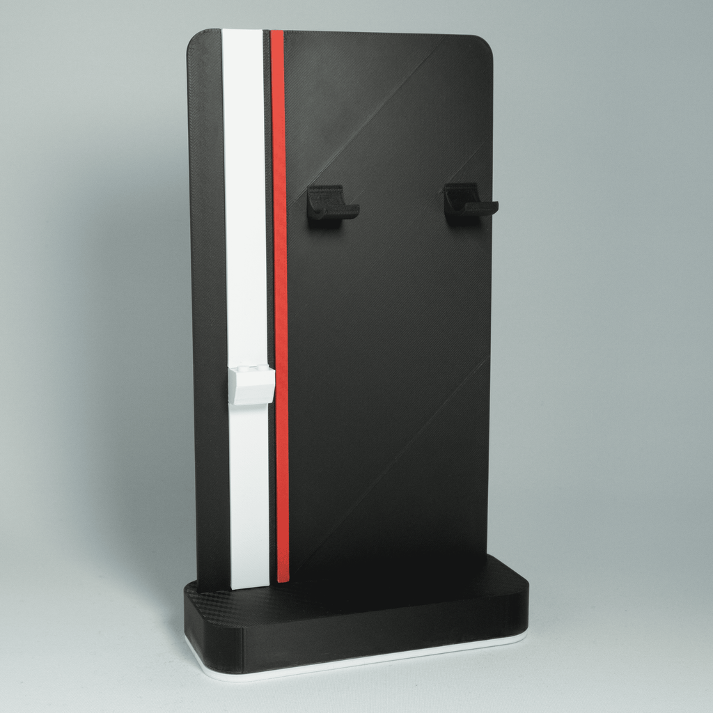 Stand voor Haas F1 LEGO Speed ​​Champions® auto | 77250