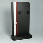 Stand voor Haas F1 LEGO Speed ​​Champions® auto | 77250