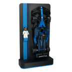 Stand For Williams F1 LEGO Speed ​​Champions® Auto | 77249