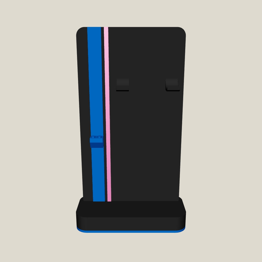 Stand For Alpine F1 LEGO Speed Champions® Car | 77248