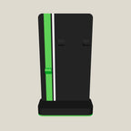 Stand For Kick Sauber F1 LEGO Speed ​​Champions® Voiture | 77247