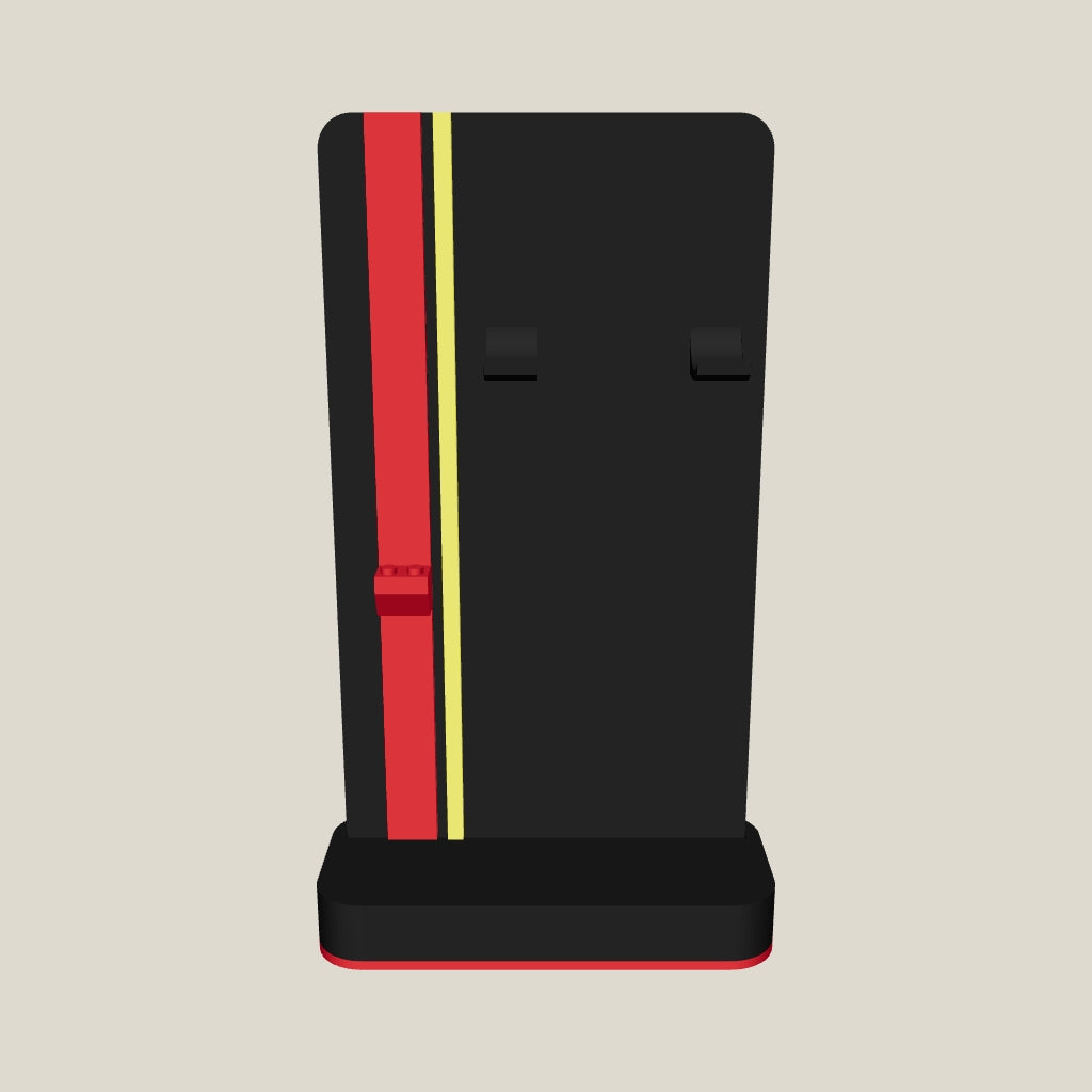 Stand For Ferrari F1 LEGO Speed Champions® Car | 77242