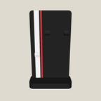 Stand voor Haas F1 LEGO Speed ​​Champions® auto | 77250