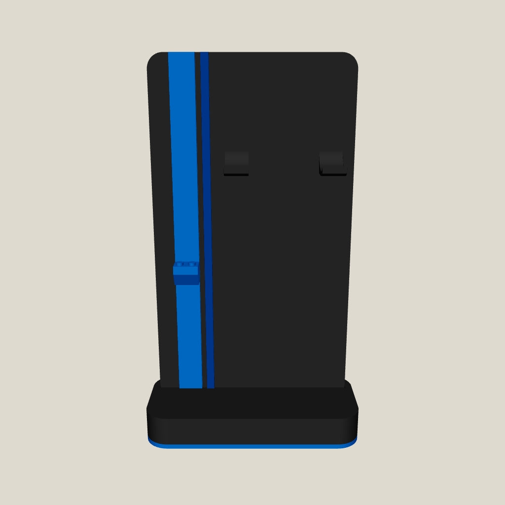 Stand For Williams F1 LEGO Speed ​​Champions® Auto | 77249